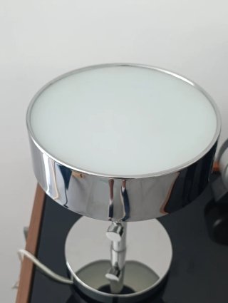 Lámpara de mesa Ikea Stockholm 2017