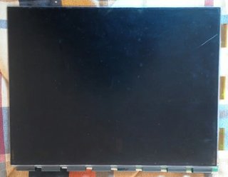 Monitor Samsung 151N, recambios
