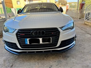 Audi A7 2015