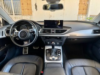 Audi A7 2015