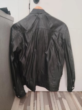 Cazadora Koroshi & Co Talla S