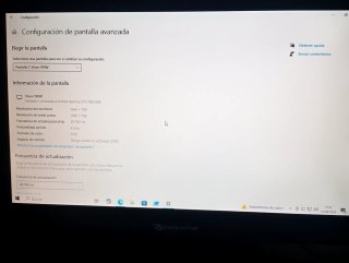 PC Gaming + Monitor GTX 1060 6GB i5-8400