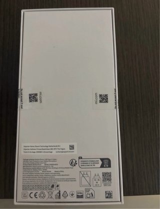 Xiaomi Redmi Note 15 Pro 5G Titanio 256gb