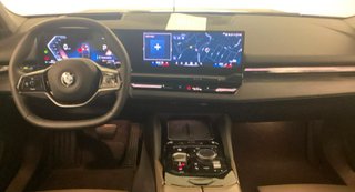 BMW SERIE 5 520d xDrive G60 2024