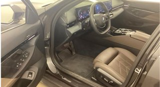 BMW SERIE 5 520d xDrive G60 2024