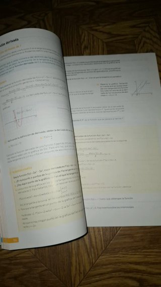 Matemáticas aplicadas a las Ciencias Sociales 1...