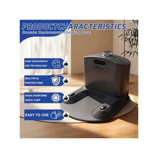 Base de carga compatible iRobot Roomba