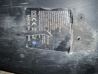 Monopatín Eléctrico KuKirin G2 Max