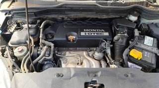 Honda 103124 cubrecarter cr-v (re) comfort