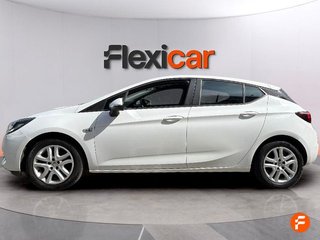 Opel Astra 1.5D DTH 96kW (130CV) Elegance