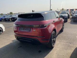 Piezas Range Rover Evoque 2019