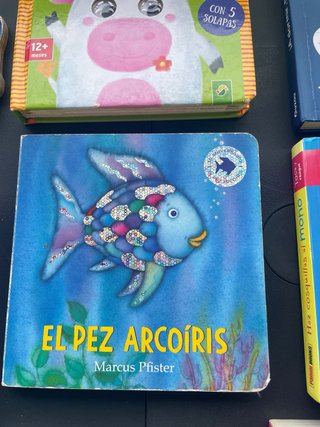 ¿Dónde está el señor Pingüino?