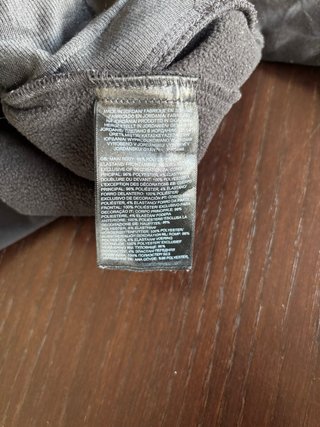 Felpa The North Face Mezza Zip Uomo/Donna