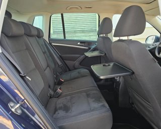 Volkswagen Tiguan 2012