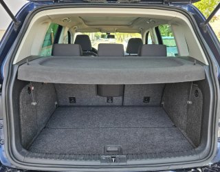 Volkswagen Tiguan 2012