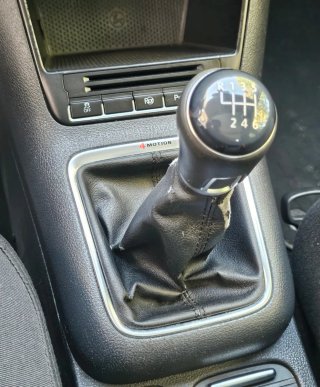 Volkswagen Tiguan 2012