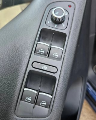 Volkswagen Tiguan 2012