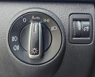 Volkswagen Tiguan 2012