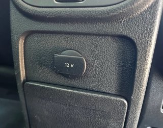 Volkswagen Tiguan 2012