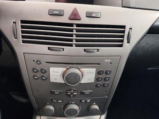 Opel Astra 5p Enjoy 1.9 CDTi 120 CV