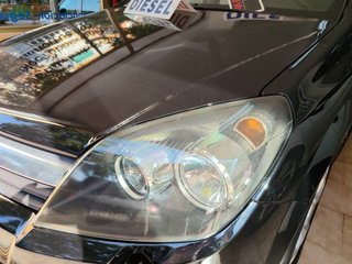 Opel Astra 5p Enjoy 1.9 CDTi 120 CV