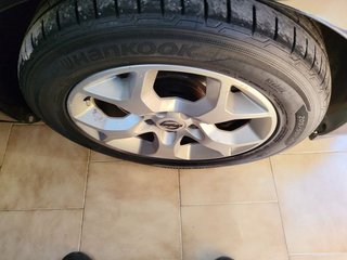 Opel Astra 5p Enjoy 1.9 CDTi 120 CV