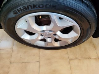 Opel Astra 5p Enjoy 1.9 CDTi 120 CV
