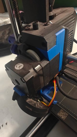 Impresora 3D Prusa MK3 Original