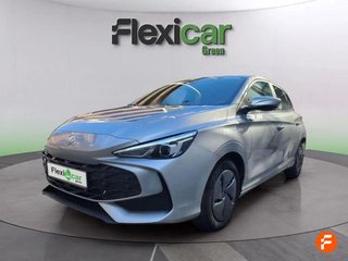 MG MG3 1.5 Standard MY25