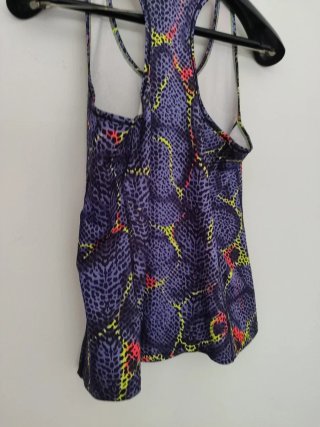 Camiseta deportiva H&M Talla M