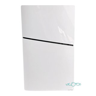 PS5 SLIM DIGITAL CON MANDO
