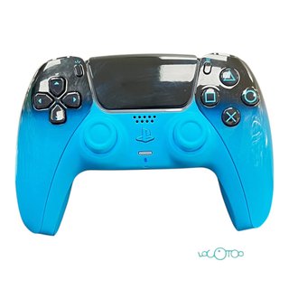 PS5 SLIM DIGITAL CON MANDO