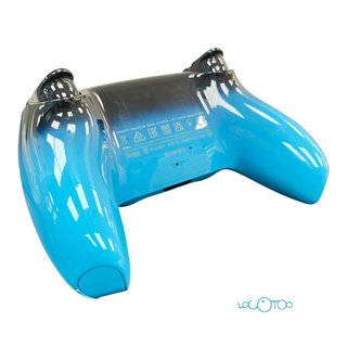 PS5 SLIM DIGITAL CON MANDO