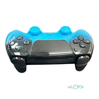 PS5 SLIM DIGITAL CON MANDO