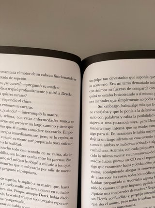 Terror en la red. El chico que vivía encerrado en
