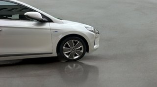 Hyundai Ioniq 1.6 GDI HEV Tecno DCT 104 kW (141 CV)