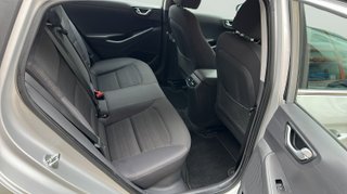 Hyundai Ioniq 1.6 GDI HEV Tecno DCT 104 kW (141 CV)