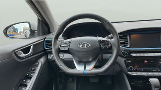 Hyundai Ioniq 1.6 GDI HEV Tecno DCT 104 kW (141 CV)