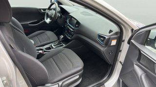 Hyundai Ioniq 1.6 GDI HEV Tecno DCT 104 kW (141 CV)