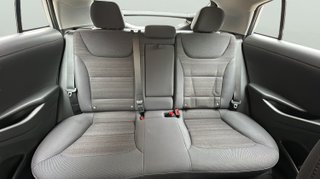 Hyundai Ioniq 1.6 GDI HEV Tecno DCT 104 kW (141 CV)