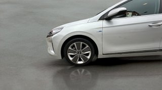 Hyundai Ioniq 1.6 GDI HEV Tecno DCT 104 kW (141 CV)