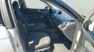 Audi A1 Sportback Adrenalin 1.4 TFSI 92 kW (125 CV)