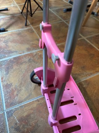 Carrito Safta para mochila