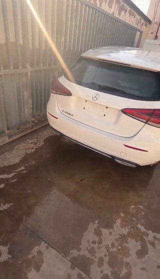 Mercedes-Benz Clase A 2022