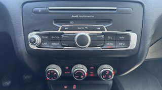 Audi A1 Sportback Adrenalin 1.4 TFSI 92 kW (125 CV)