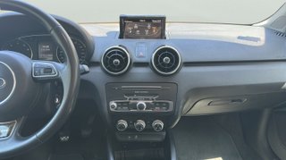 Audi A1 Sportback Adrenalin 1.4 TFSI 92 kW (125 CV)