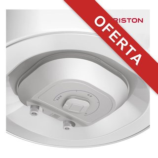 - Ariston Lydos R termo eléctrico agua 100L