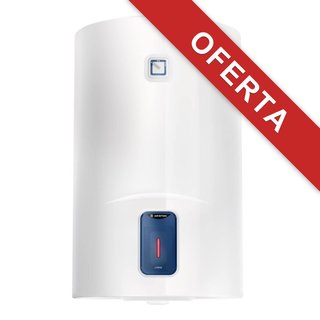 - Ariston Lydos R termo eléctrico agua 100L