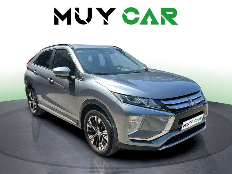 Mitsubishi Eclipse Cross 150T Spirit 120 kW (163 CV) - foto 1