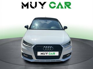 Audi A1 Sportback Adrenalin 1.4 TFSI 92 kW (125 CV)